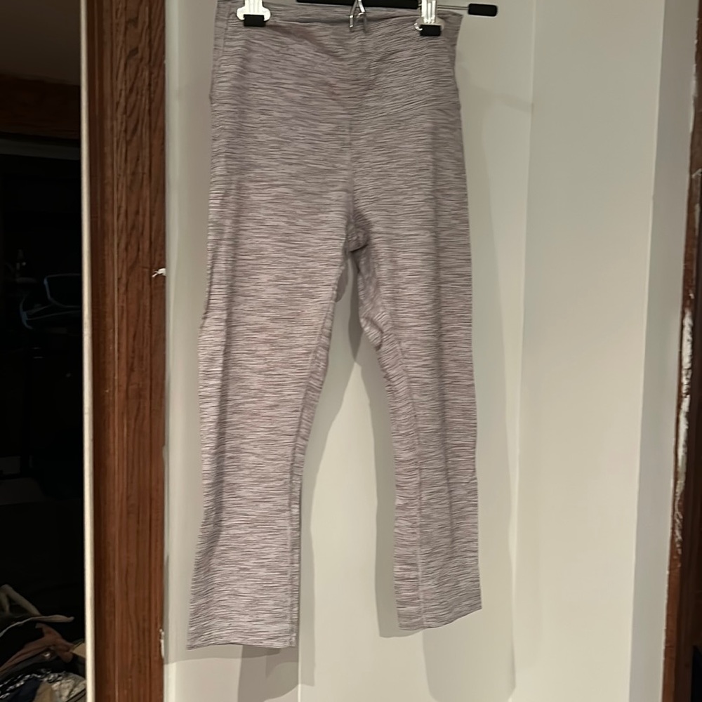 Lululemon capri